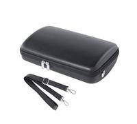 Bolsa de almacenamiento organizada para clarinete con compartimentos internos para asegurar accesorios y barra de herramientas extensor de llave de daño, amplifica la fuerza para aflojar fácilmente