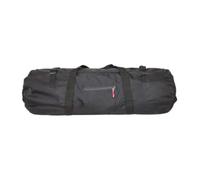 Bolsa de almacenamiento Oxford impermeable para tienda de campaña, bolsa de lona plegable para camping, organizador de viaje de gran capacidad, para tienda de campaña, trípode, soporte de música