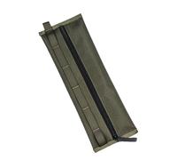 Bolsa de almacenamiento para accesorios de campamento, bolsa de almacenamiento impermeable para accesorios de campamento, bolsa de almacenamiento resistente a pinchazos Oxford resistente a