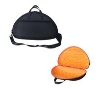 Bolsa de almacenamiento para altavoces Harman Kardon GO+PLAY3, bolsa organizadora de altavoces, funda portátil de viaje, a prueba de golpes, polvo e impermeable, accesorios de protección dura (forro