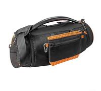 Bolsa de almacenamiento para altavoz JBL para BOOMBOX 2/3, Music 3 al aire libre, multifuncional portátil funda protectora