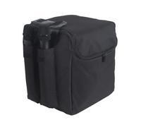 Bolsa de almacenamiento para altavoz JBL PartyBox Encore Essential, bolsa organizadora de viaje portátil con correa para el hombro, accesorio de almacenamiento para altavoz, funda protectora