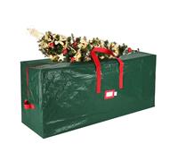 Bolsa De Almacenamiento Para Árbol De Navidad, Grande Bolsa Para Guardar Árbol De Navidad Impermeable, Bolsa Arbol Navidad Material Oxford 600D, Para Organizar Y Almacenar Otros Muebles