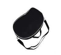 Bolsa de almacenamiento para arpa lira Bolsa impermeable for lira de 7/10/16 cuerdas, arpa for transporte instrumentos musicales, bolsa almacenamiento acolchada for