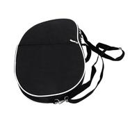 Bolsa de almacenamiento para arpa Lyra, Bolsa de almacenamiento Lyre Harp con cremallera for cuerdas 16/10/19 negro