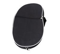 Bolsa de almacenamiento para arpa Lyra, Bolsa de arpa Lyre for 10, 16 y 19 cuerdas, estuche almacenamiento multicolor(Color 4)