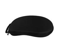 Bolsa de almacenamiento para arpa Lyra, Funda for arpa lira for cuerdas 16/19 negra 39x26x5 cm