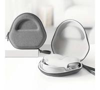 Bolsa de almacenamiento para auriculares AirPods Max, estuche protector rígido e impermeable.