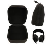 Bolsa de almacenamiento para auriculares Sennheiser HD598, HD600, HD650, funda de transporte de viaje