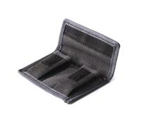 Bolsa de almacenamiento para batería de cámara y soporte para tarjetas de memoria, bolsa impermeable de litio para LP E6, LP E8, FW50, EN EL14, EN EL15, S