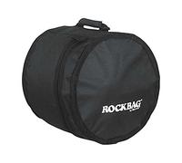 Bolsa de almacenamiento para baterías y percusión Rockbag RB22470B Piso/Stand Tom 14 "x 14"