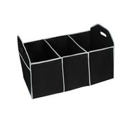 Bolsa de Almacenamiento para Baúl para Alfa Romeo Giulia/Giulietta/Mito/Stelvio, Caja de Almacenamiento Plegable para Coche, Caja de Almacenamiento para Coche