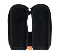 Bolsa de almacenamiento para bolsa de transporte de 360 grados, caja protectora para cámara de acción 360 con funda de mosquetón