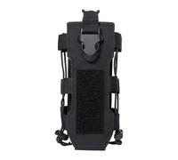 Bolsa de almacenamiento para botellas de agua, soporte para botella de agua deportiva, bolsa de transporte para botella de agua, funda para botella de agua, correa lateral ajustable impermeable, bolsa