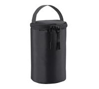 Bolsa de Almacenamiento para Botellas de Gas propano, Funda Protectora para latas de Camping, Bolsa de Almacenamiento para Botellas de Gas de carbón, Cubierta para Tanque de propano con