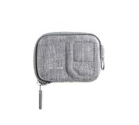 Bolsa de almacenamiento para cámara de acción Ace Pro 2, funda de transporte para Ace Pro Mini, bolsa portátil organizadora de cámara deportiva, Black