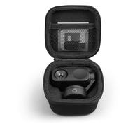 Bolsa de almacenamiento para cámara de transmisión en vivo Insta360 Link2/2C/2PRO, funda organizadora de viaje, antipresión y a prueba de golpes, accesorios de cámara