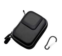 Bolsa de almacenamiento para cámara deportiva, accesorios para cámara protectora, color negro, para DJI Action 5pro/4/3 y para GoPro13/12
