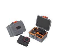 Bolsa de almacenamiento para cámara Insta 360 ACE Pro 2/1, mini organizador, impermeable, funda protectora para accesorios de cámara