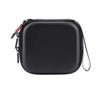 Bolsa de almacenamiento para cámara Insta360GO3/3S, estuche rígido a prueba de golpes, bolsa protectora, accesorios para cámara de acción