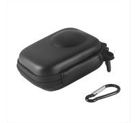 Bolsa de almacenamiento para cámara panorámica 360, carcasa rígida, anticaídas, impermeable, accesorio protector para cámara deportiva