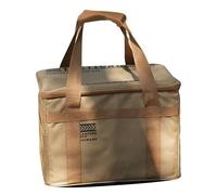 Bolsa de Almacenamiento para Camping,Bolsa de Viaje para Acampada | Organizador Resistente al Calor para Equipo de Exterior Tiendas Senderismo Pícnic Playa