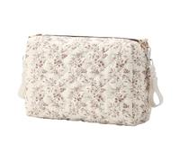 Bolsa de almacenamiento para cochecitos de bebé, bolsa colgante con diseño acolchado, bolsas organizadoras para juguetes, pañales, botella de agua, accesorio moderno para cochecito