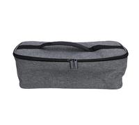 Bolsa de Almacenamiento para Cortador de Verduras, Portátil y Compacta, Bolsa de Almuerzo para Cocina y Viajes - Diseño Antifugas, Ligera y Organizada, Ideal para Uso Diario y