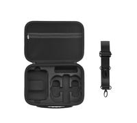 Bolsa de almacenamiento para cuadricóptero moldeada, funda de viaje para UAV, a prueba de salpicaduras y resistente al desgaste, bolsa de almacenamiento para UAV