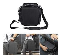 Bolsa de almacenamiento para debajo del asiento JK JL para Jeep Wrangler JK JKU JL JLU Sports Sahara Freedom Rubicon X & Unlimited 2007-2017 2018 2019 2020 2021 2022 2023 bolsillo organizador de