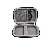 Bolsa de almacenamiento para disco duro San-Disk Extreme Pro/Extreme Portable External SSD 500GB 1TB 2TB 2TB Funda protectora de viaje