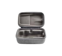Bolsa de almacenamiento para DJI Air 3S, funda de transporte de tela con asas, bolsa protectora gris 32 x 25,5 x 20,5 cm