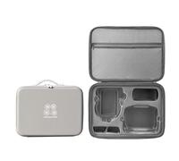 Bolsa de almacenamiento para DJI Flip, bolsa organizadora con control remoto de pantalla, portátil, bolsa de hombro, bolsa cruzada, accesorios, funda de transporte de viaje, bolsa protectora