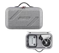 Bolsa de almacenamiento para DJI Flip Case, bolsa de hombro de almacenamiento portátil para DJI Flip Fly More Combo, funda de protección de transporte con control remoto RC 2/N3, batería de vuelo