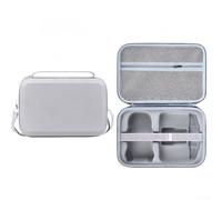 Bolsa de almacenamiento para DJI Lito, juego de almacenamiento de carcasa dura, bolsa de hombro, bolsa de transporte impermeable, accesorios de protección de viaje