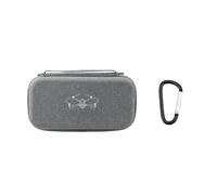 Bolsa de Almacenamiento para dji Mavic 4PRO para RC pro2 Mando a Distancia Estuche Impermeable de Viaje Estuche Protector Duro portátil Maleta Anti-Rayaduras Accesorios (para Drone Bolsa)