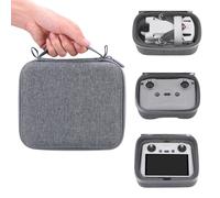 Bolsa de almacenamiento para DJI Mini 3/3 Pro, funda para mando a distancia DJI RC, caja de transporte portátil, bolso, accesorios para controlador inteligente Body bag