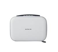 Bolsa de almacenamiento para DJI NEO, kit de cámara voladora, bolsa de almacenamiento portátil, funda protectora para seguir, mando a distancia, accesorios para drones, Gray, Unisex