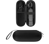 Bolsa de Almacenamiento para dji OSMO Pocket 3 Estuche de Transporte portátil a Prueba de Golpes Antirrayaduras y anticaídas Funda de Viaje para Bolso de Mano Organizador de Accesorios
