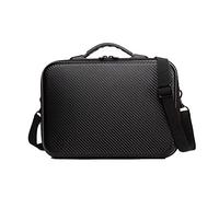 Bolsa de almacenamiento para dron para 3, a prueba de explosiones, a prueba de golpes, impermeable, bandolera, para estuche, caja, asa, caja de almacenamiento, organizador, reutilizable, capacidad