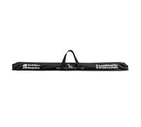 Bolsa de almacenamiento para el dosel, bolsa de la tienda - Funda larga | Funda plegable resistente al agua portátil de tela Oxford con asa resistente para bastón de paseo, Negro , riferimento