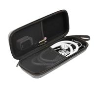 Bolsa de almacenamiento para estetoscopio - Accesorios médicos, bolsa de transporte para estetoscopio | Soporte protector para estetoscopios, organizador portátil de estetoscopio, estuche estetoscopio