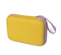 Bolsa de almacenamiento para GiiKER Super Blocks | Carcasa rígida compuesta, absorción de golpes, repelente al agua, funda portátil