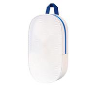 Bolsa De Almacenamiento para Gimnasio - Sopa Organizador EVA Compacta, Bolsa De Transporte con Cremallera | Estuche De Viaje Ligero Impermeable para Traje De Baño, Artículos De Tocador, Se