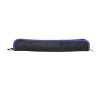 Bolsa de Almacenamiento para grabadora, Caja de protección de grabadora | Bolsa Protectora de saxofón de Tela Oxford,POUTA DE INSTRUMENTES DE ENDA Verdad del Ver DE VERIO del del IMPRESIONAL