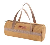 Bolsa de Almacenamiento para Herramientas - Bolsa Tente Stickes, s de de atascada para Acampar | Bolsas de Herramientas multifuncionales para Carpas pequeñas, Organizador de Accesorios TE
