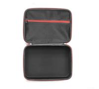 Bolsa de almacenamiento para impresora Kodak Dock Plus 4PASS - Estuche rígido compacto con asa - Caja de viaje resistente a los arañazos 295 x 210 mm