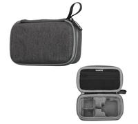 Bolsa de almacenamiento para Insta360 Ace Pro 2/1, funda de transporte de viaje, organizador de gran capacidad, bolsa organizadora 360 Ace impermeable, a prueba de golpes, funda protectora rígida