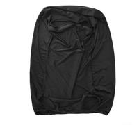 Bolsa de almacenamiento para JBL para partybox 520, funda protectora portátil, parte inferior elástica, diseño plegable, para uso doméstico y exterior, color negro