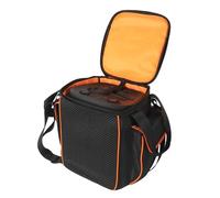 Bolsa de almacenamiento para JBL Partybox Encore 2, funda protectora para altavoces, funda organizadora contra el polvo, funda de transporte portátil con correa para el hombro